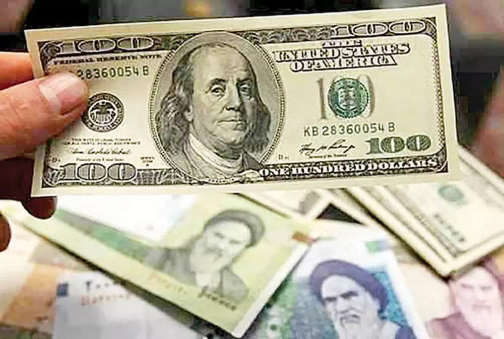 چه چیزی به اسکناس دلار ارزش می‌دهد؟ قسمت دوم