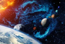مدت زمان یک سال در سیارات مختلف چقدر است ؟