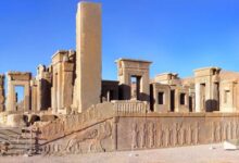 تاریخ دقیق روز جهانی موزه و میراث فرهنگی چه روزیست ؟