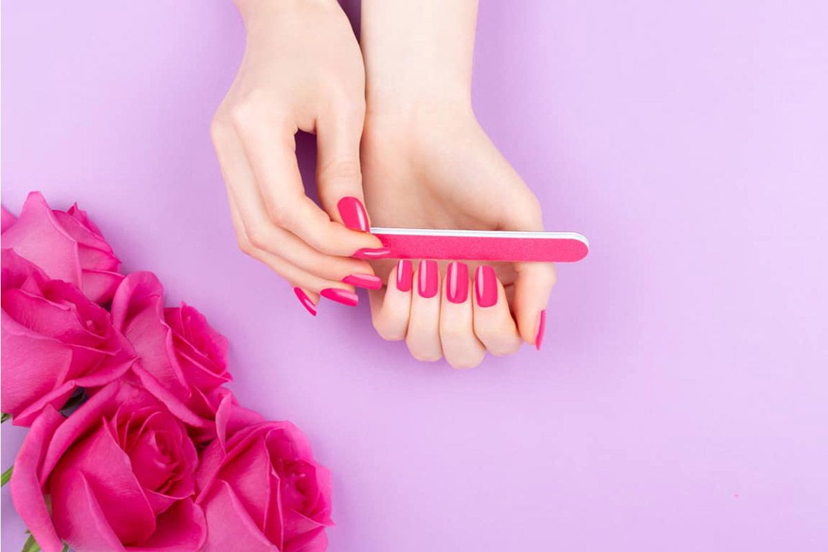 چگونه ژلیش را پاک کنیم؟