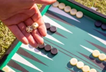 قوانین و نکات بازی تخته نرد از مبتدی تا حرفه ای !