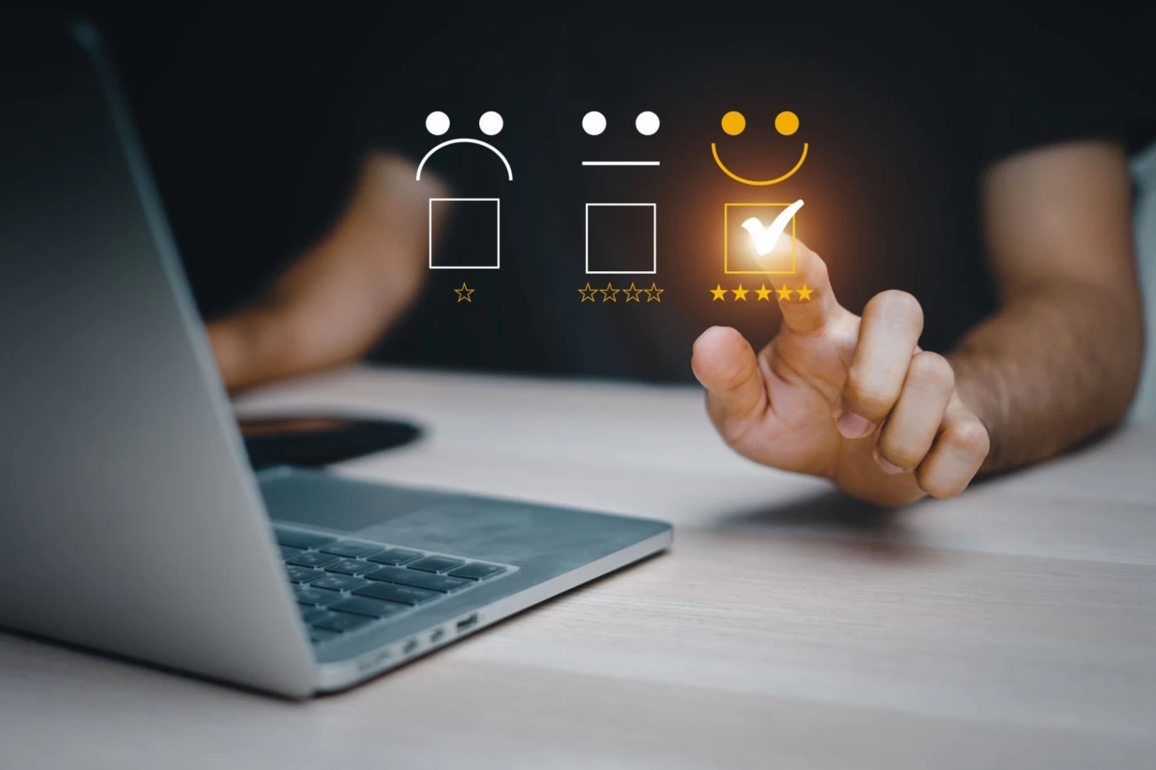 فرق بین نظارت و ارزیابی