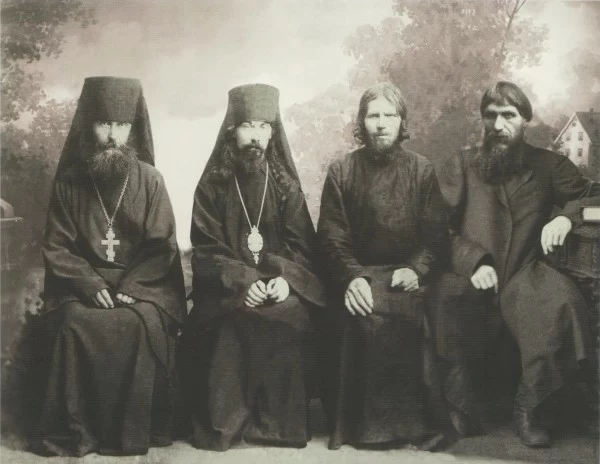 آشنایی با راسپوتین یکی از قدرتمندترین جادوگران تزار روسیه