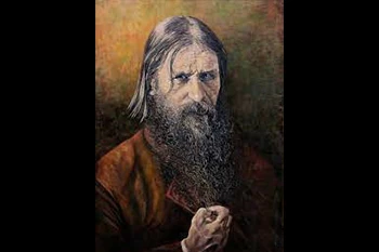 آشنایی با راسپوتین یکی از قدرتمندترین جادوگران تزار روسیه