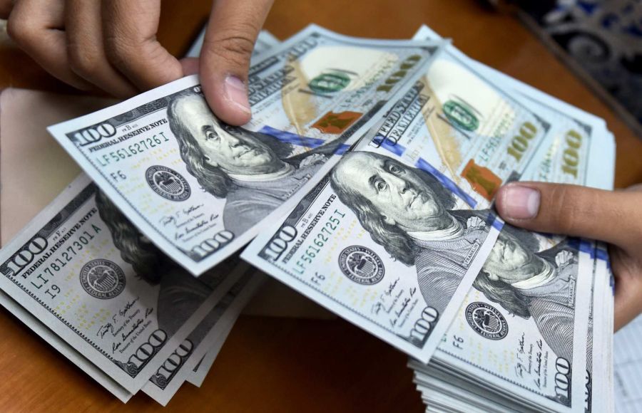 فرق دلار آبی و سفید چیست و چگونه دلار تقلبی را تشخیص دهیم ؟ فرق دلار آبی و سفید چیست و چگونه دلار تقلبی را تشخیص دهیم ؟