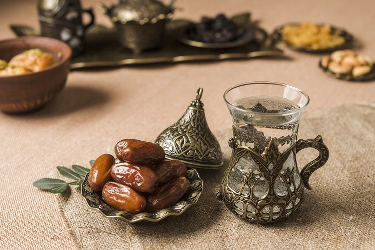 رفع گرسنگی در ماه رمضان