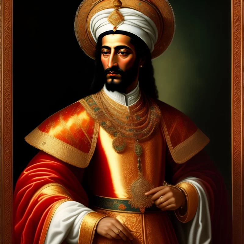 سلسله‌ی صفویه 