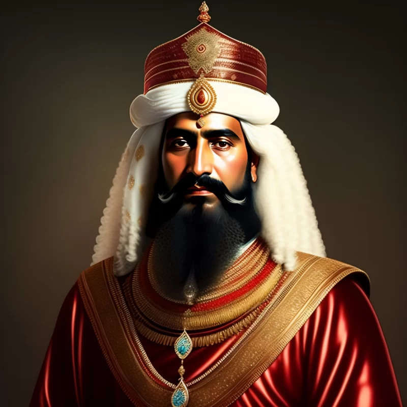 سلسله‌ی صفویه 