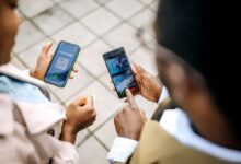 آشنا شوید با فین تک (Fintech) یا فناوری‌ مالی در ایران