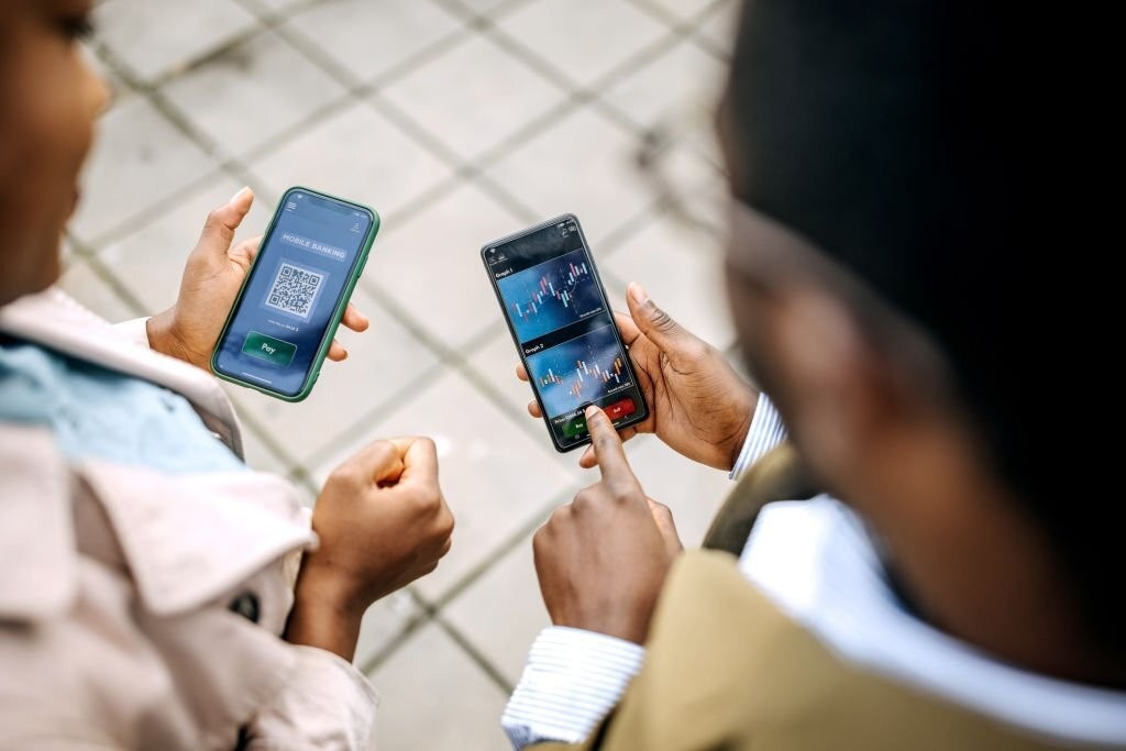 آشنا شوید با فین تک (Fintech) یا فناوری‌ مالی در ایران