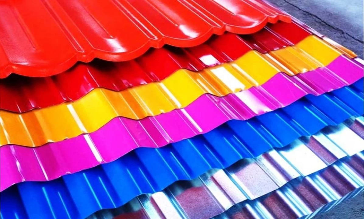 ورق رنگی چیست و چه کاربردی دارد؟
