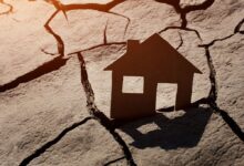 امن ترین و ایمن ترین مکان ها هنگام زلزله کجاست؟