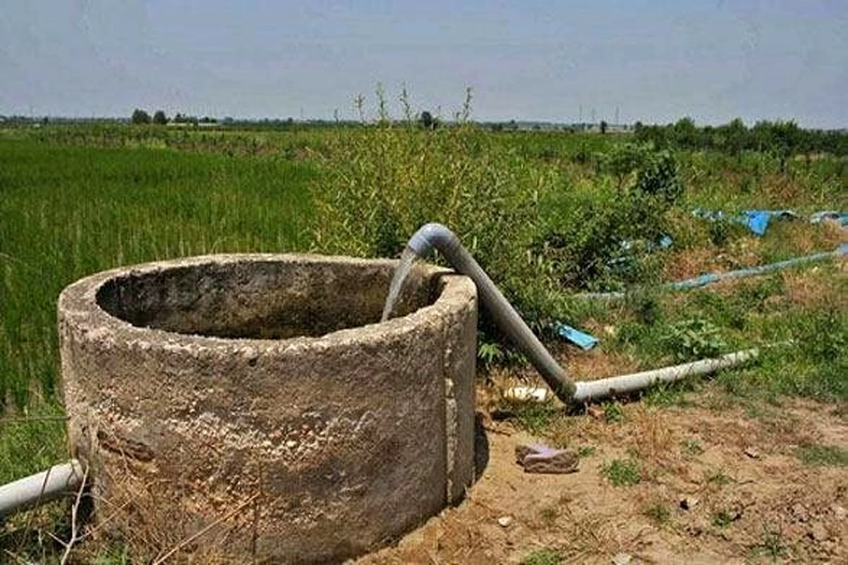 مزایای چاه 