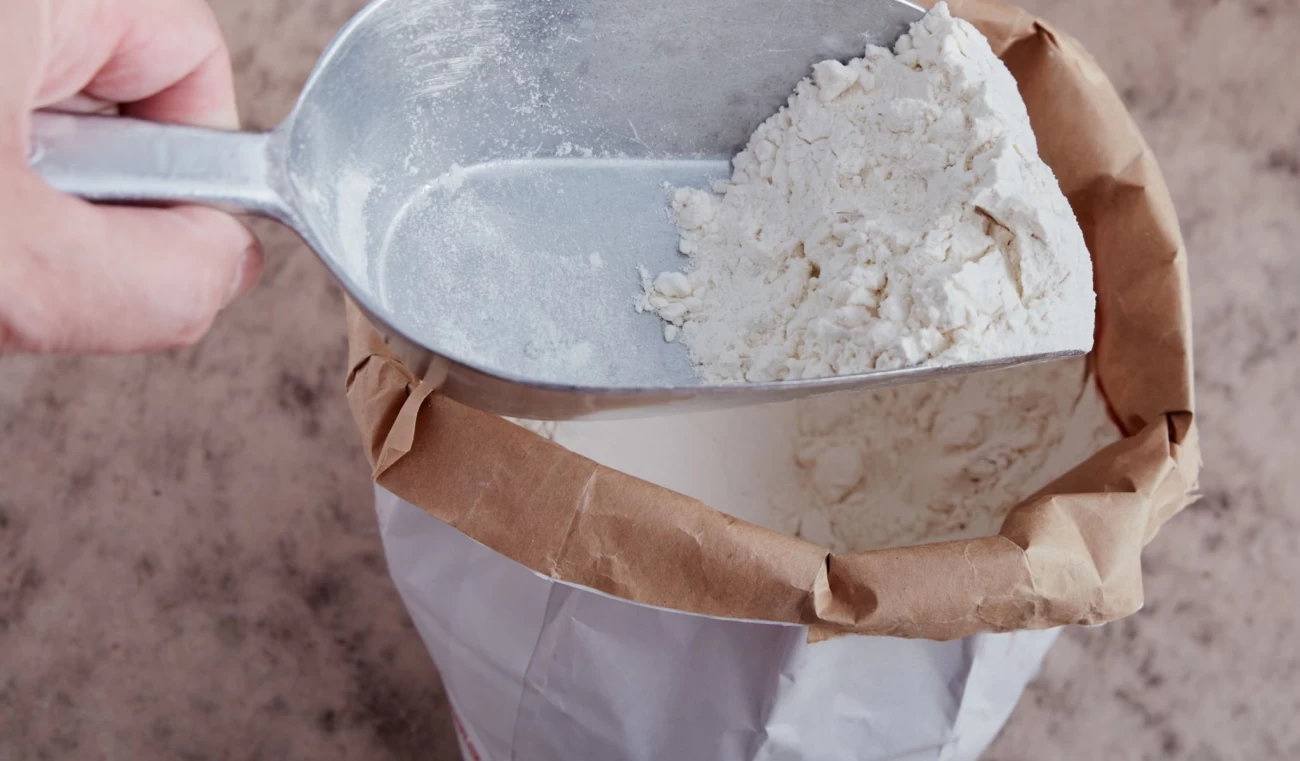 همه چیز درباره‌ی سوربات پتاسیم
