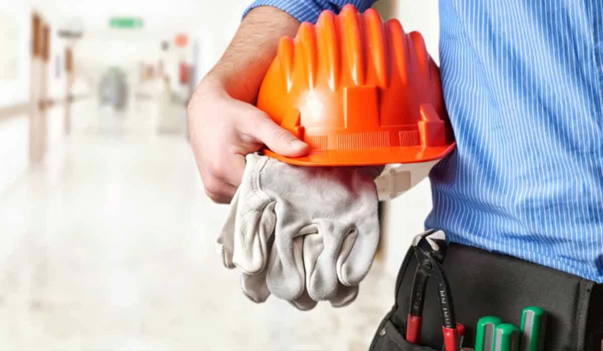 دلایل استفاده از دستکش ضد برش در محیط کار