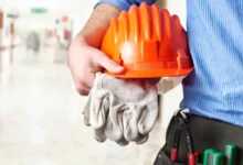 دلایل استفاده از دستکش ضد برش در محیط کار