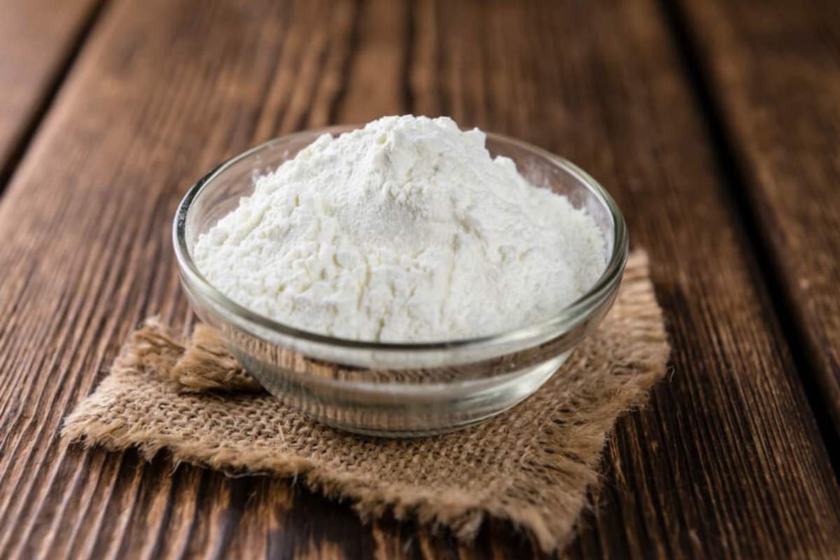 اسید مالیک ( Malic acid)