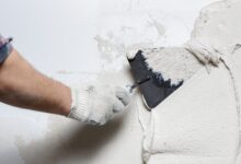 گچ ضد صدا چیست و چه مزیت هایی نسبت به گچ معمولی دارد؟