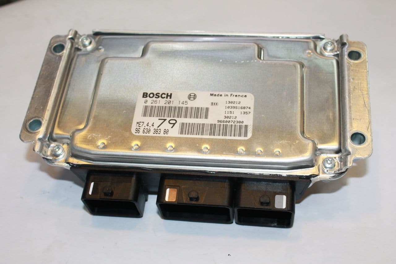 کار یونیت فن چیست