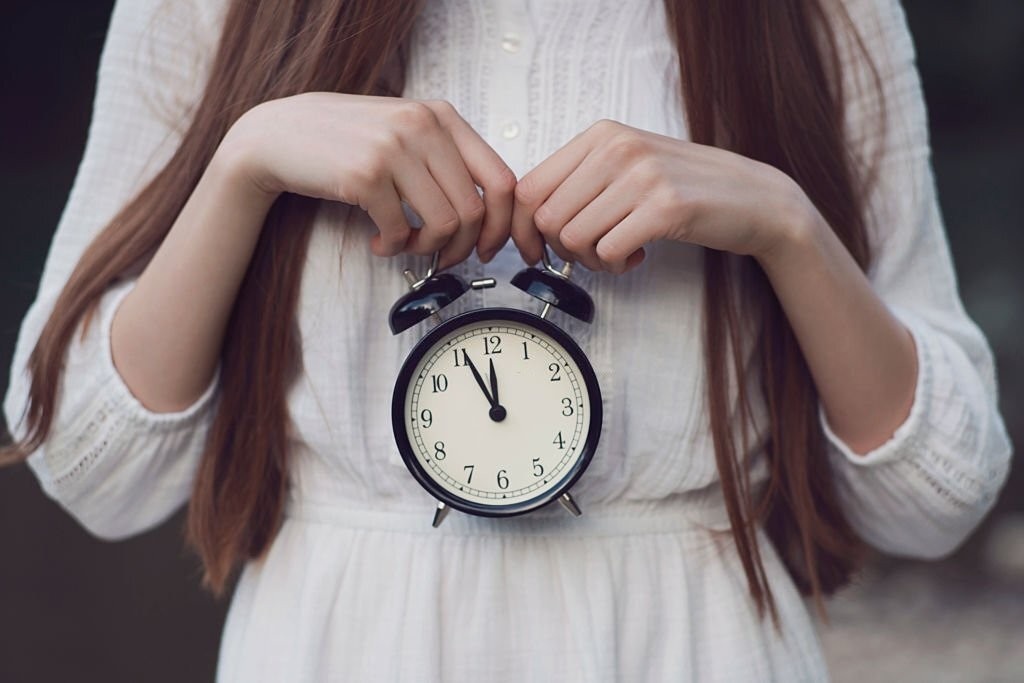 ساعت بدن چیست؟ چگونه ساعت بدن را تنظیم کنیم؟