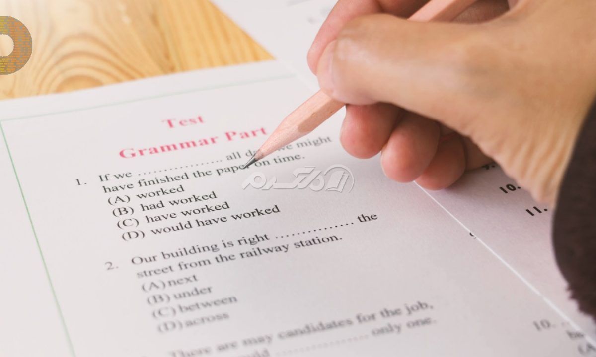 مدرک IELTS
