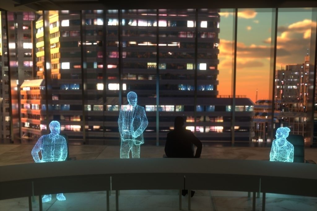 Metaverse