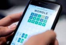 نحوه بازی و لینک مستقیم دانلود بازی وردل Wordle