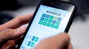 نحوه بازی و لینک مستقیم دانلود بازی وردل Wordle