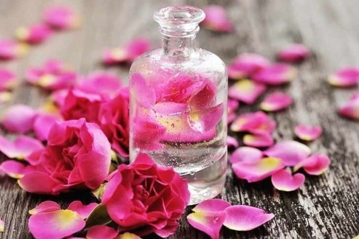 آیا گلاب خراب می شود؟