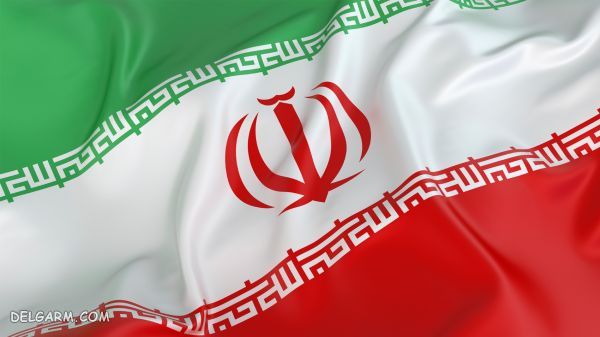 پرچم کشورهایی که رنگ قرمز دارند