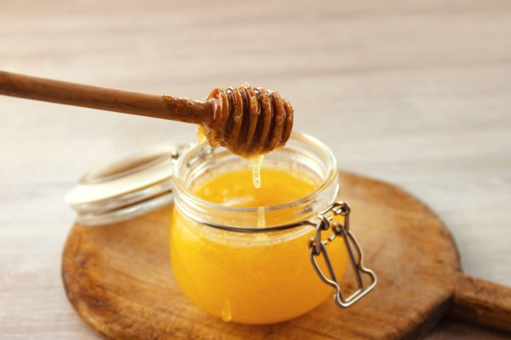 عسل تا چند سال تاریخ مصرف دارد؟