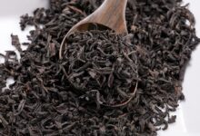 آیا چای خشک خراب می شود؟
