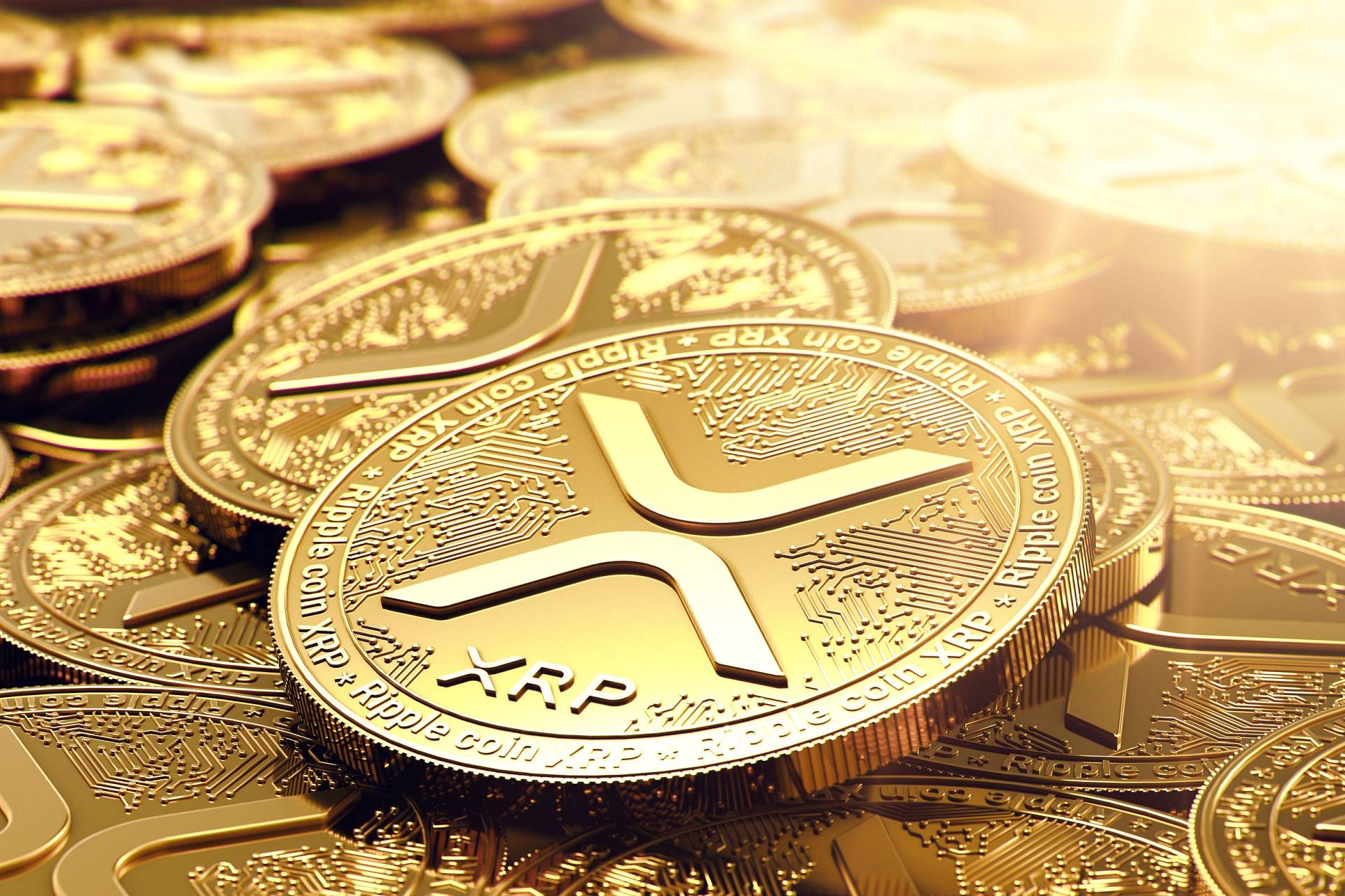 ریپل و XRP : تفاوت اساسی بیت کوین با ریپل چیست؟