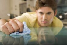 وسواس داشتن با تمیز بودن چه فرقی دارد؟