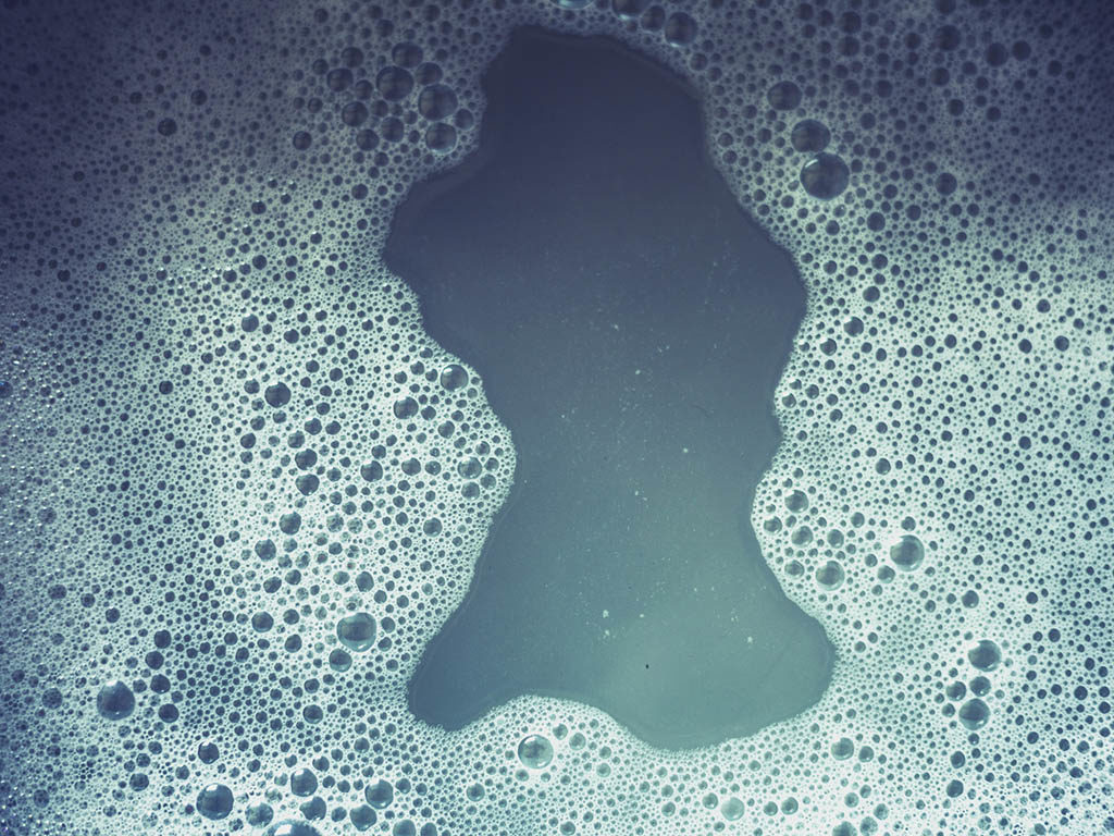 ضدکف سیلیکونی 