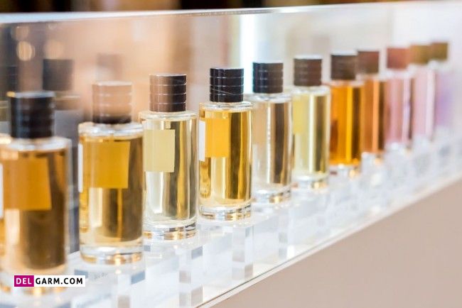 اسم برای عطر