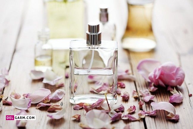 اسم برای عطر فروشی