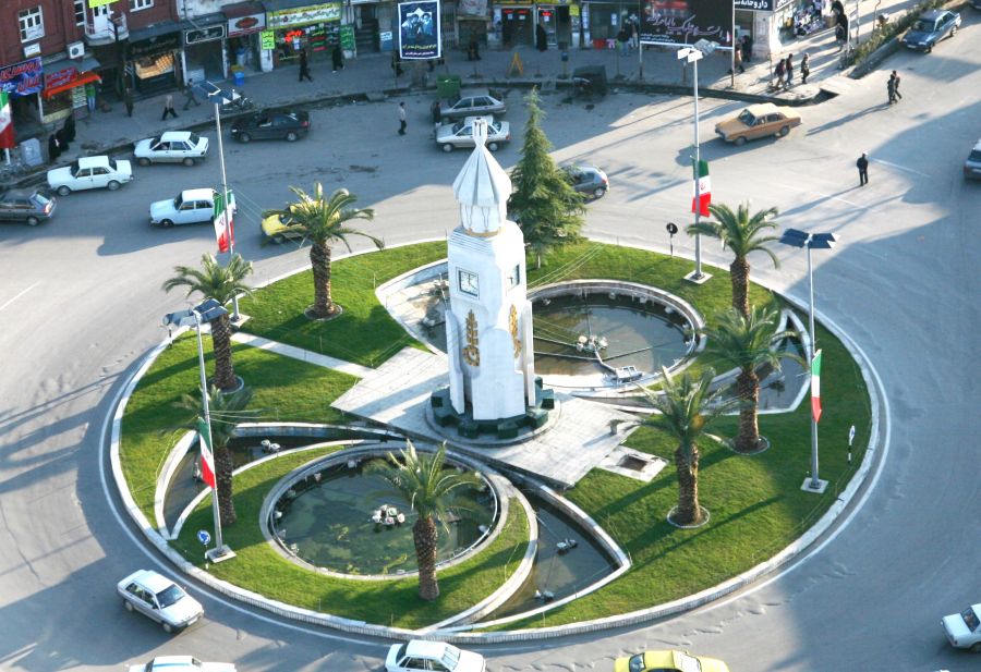 شهربازی قائمشهر : معرفی شهربازی سراج قائم شهر + آدرس شهربازی قائمشهر : معرفی شهربازی سراج قائم شهر + آدرس