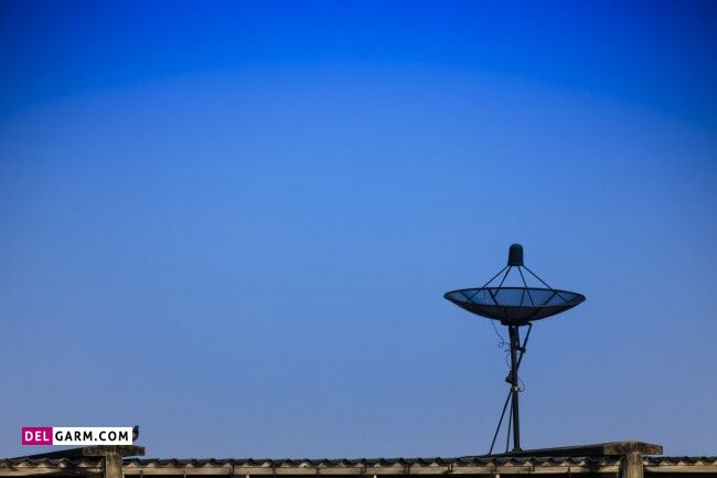 اینترنت ماهواره ای چیست