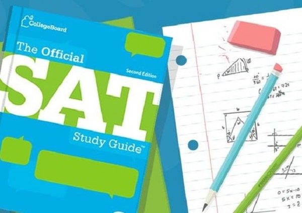 آزمون sat ترکیه