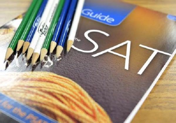 سوالات متداول درباره آزمون sat ترکیه