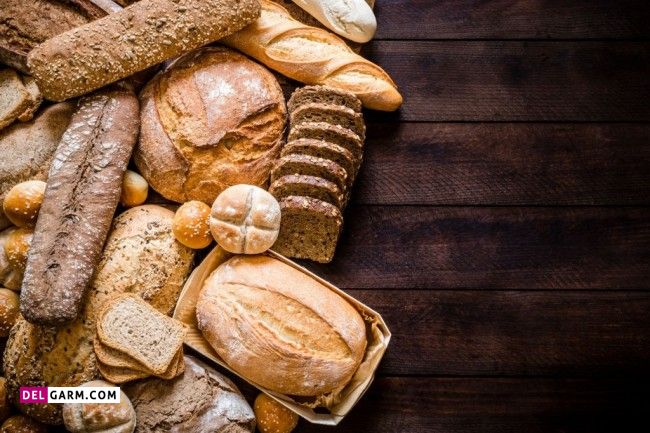 اسم برای نان فانتزی فروشی