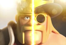650 اسم توپ و خفن برای بازی کلش (Clash of Clans)