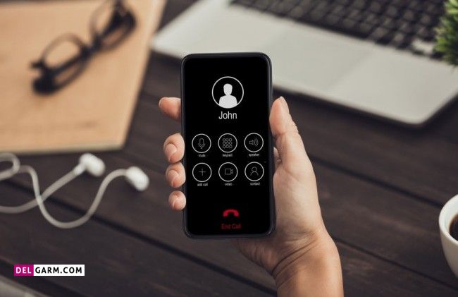اسم برای پدر / اسم برای ذخیره نام پدر / اسم پدر بر ای ذخیره در گوشی / اسم برای صدا زدن بابا