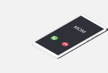 140 اسم شیک و خاص برای ذخیره اسم مادر در گوشی