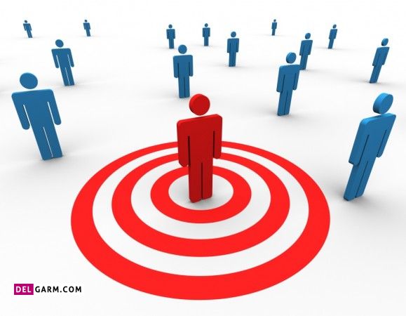 تفاوت هدف و فایده - معنی مقصد - فرق هدف و غایت - هدف چیست