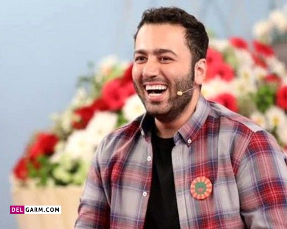 کمدین های معروف اینستاگرام