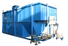 پکیج تصفیه فاضلاب چیست و چه مزایایی دارد؟