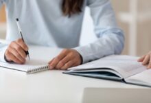 فرق اصلی املا و انشا در چیست ؟