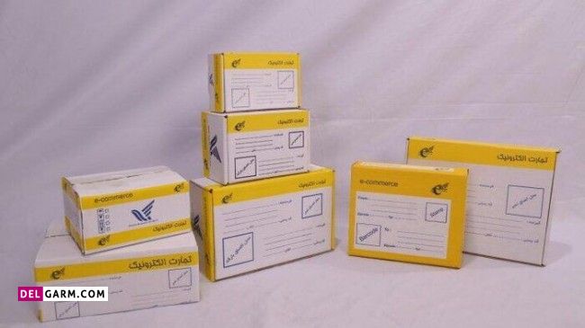 تفاوت پست سفارشی و پیشتاز